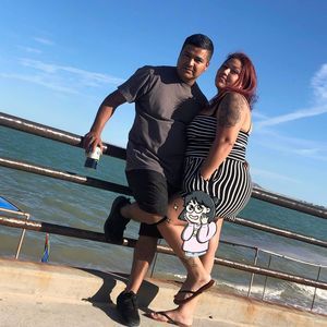 Meet your Posher, Caliz